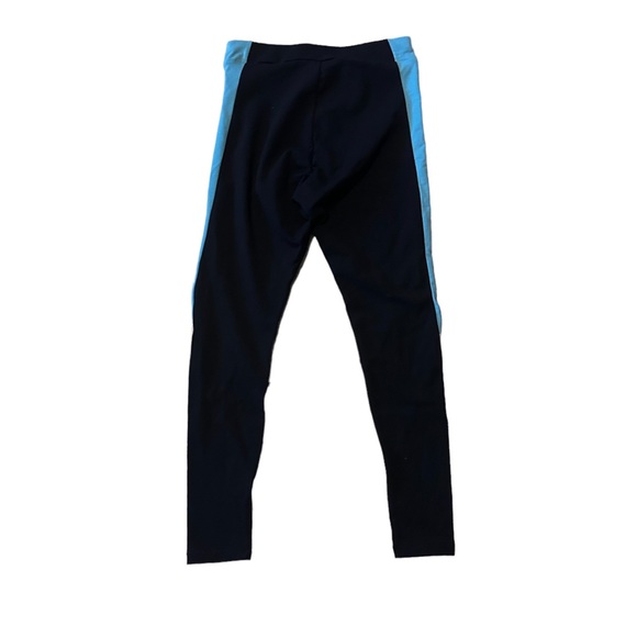 WOMENS PUMA SPORTWEAR LEGGING - Picture 2 of 4
